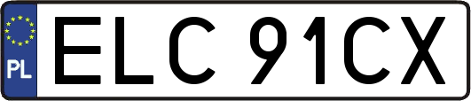 ELC91CX