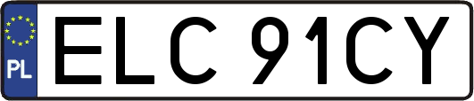 ELC91CY