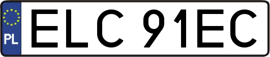 ELC91EC