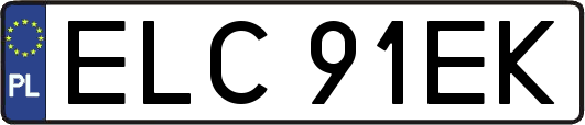 ELC91EK