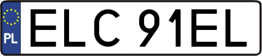 ELC91EL