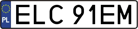 ELC91EM