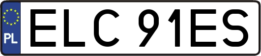 ELC91ES