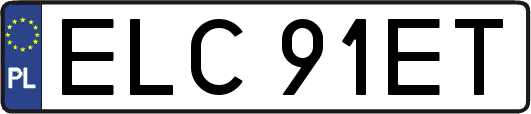ELC91ET