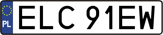 ELC91EW