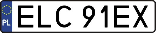 ELC91EX