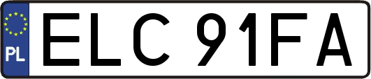 ELC91FA