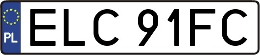 ELC91FC