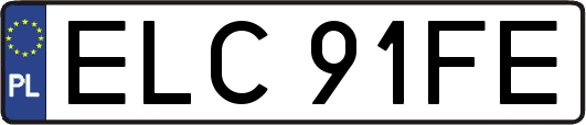 ELC91FE