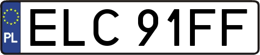 ELC91FF