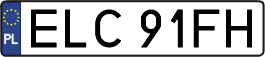 ELC91FH