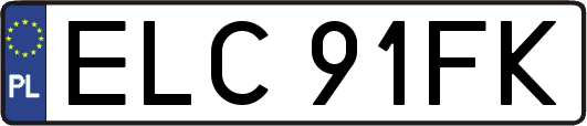 ELC91FK