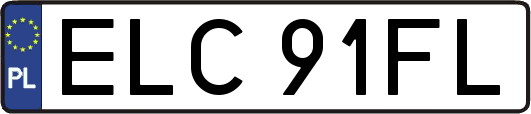 ELC91FL