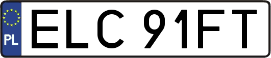 ELC91FT