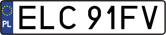 ELC91FV