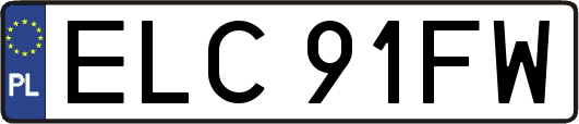 ELC91FW