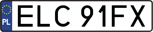 ELC91FX