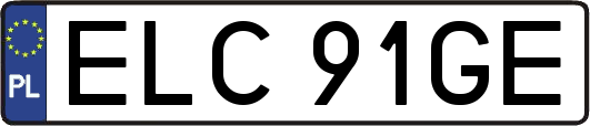 ELC91GE