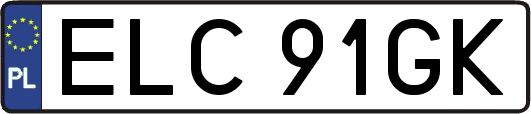 ELC91GK