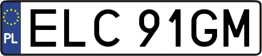 ELC91GM