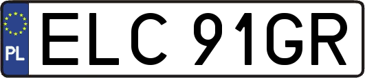 ELC91GR