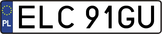 ELC91GU