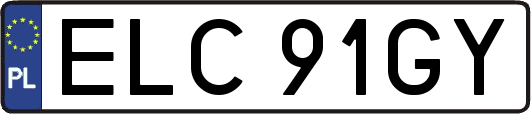 ELC91GY