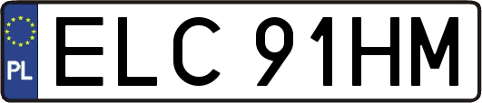 ELC91HM