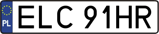 ELC91HR
