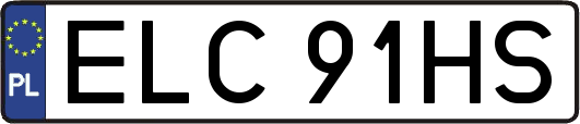 ELC91HS