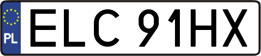 ELC91HX