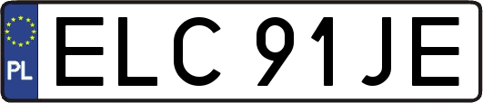 ELC91JE