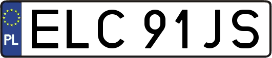 ELC91JS