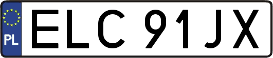 ELC91JX