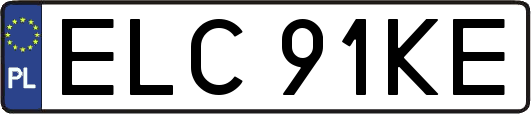 ELC91KE