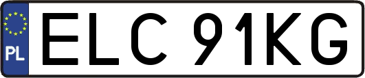 ELC91KG
