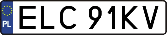 ELC91KV