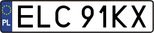 ELC91KX