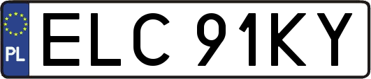 ELC91KY