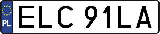 ELC91LA