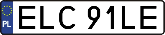 ELC91LE