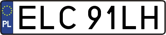 ELC91LH