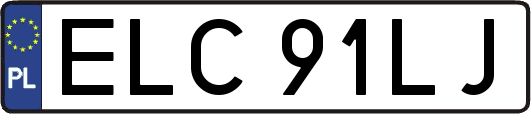 ELC91LJ