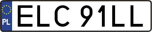 ELC91LL