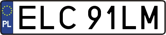 ELC91LM