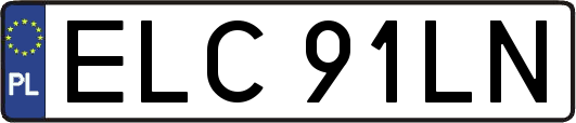 ELC91LN