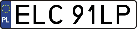 ELC91LP