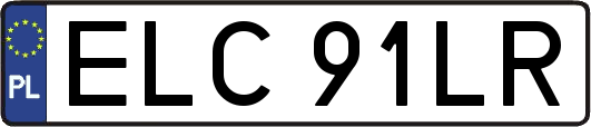 ELC91LR