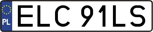 ELC91LS