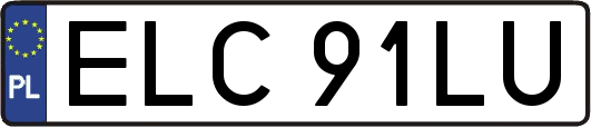 ELC91LU